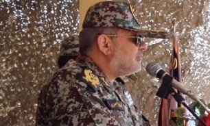 ارتش امانتدار جمهوری اسلامی است