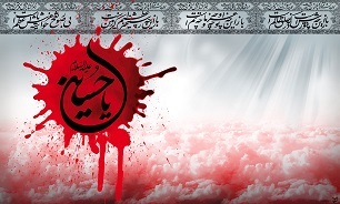 عشق به امام‌حسین (ع) بود که من را به جبهه کشاند
