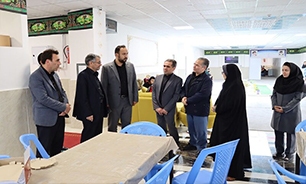 فعالیت۶۴ مرکز خدمات بهزیستی در استان اردبیل
