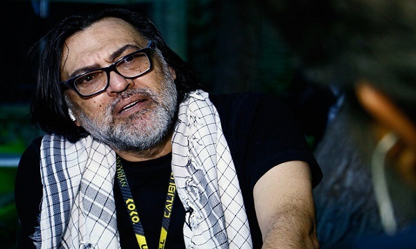 سینمای ایران سالانه بضاعت تولید ۲۰۰ فیلم دفاع مقدس را دارد