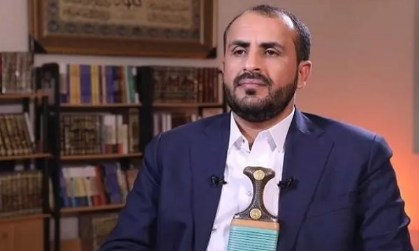 قدردانی جنبش انصارالله از میانجی‌گری عمان در موضوع کشتی «صافر»