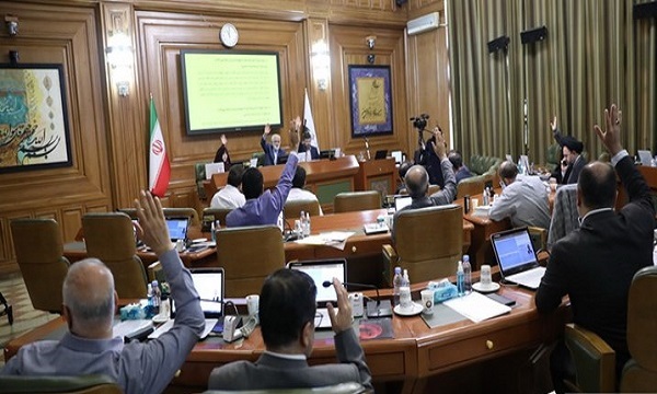 موافقت اعضای شورای شهر با ساخت «دروازه قرآن» در تهران