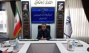 ارزش‌های دفاع مقدس با تکنیک‌های روز و هنرمندانه تبیین شود/ گلایه‌ استاندار خراسان جنوبی از سردار «کارگر»