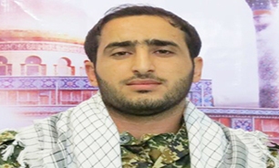 حرمت اهل بیت را نگه دارید و شعائر الهی را نشر دهید