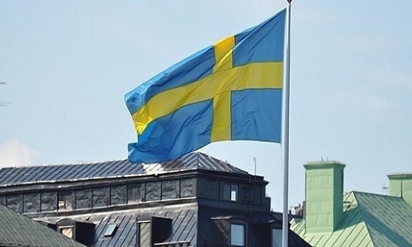 سوئد از اقدامات اسلام‌هراسانه حمایت نمی‌کند