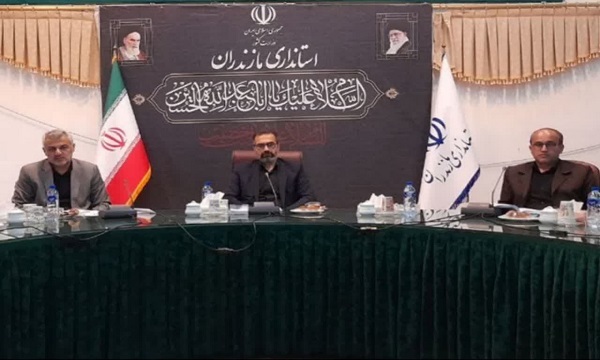 واگذاری بیش از ۵ هزار واحد زمین به متقاضیان طرح نهضت ملی مسکن مازندران