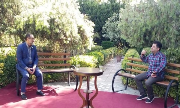 آثار مکتوب شهدا، جانبازان و آزادگان با جهاد تبیین محقق می‌شود