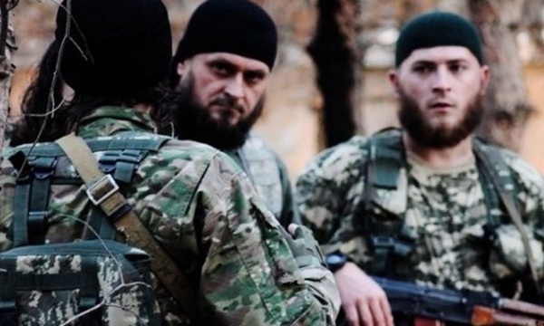 آمریکا به دنبال بیدار کردن هیولای «داعش» در سوریه