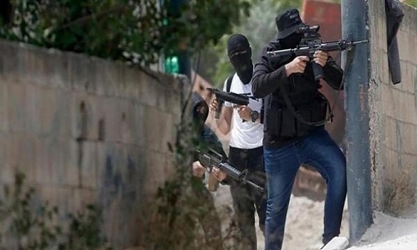 وقوع ۵ عملیات مقاومتی فلسطینیان ضد صهیونیست‌ها در روز گذشته