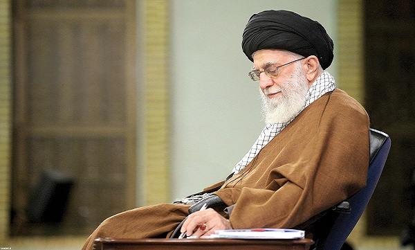 امام خامنه‌ای: راه‌پیمایی مقدس اربعین؛ فرصت تأمل و تفکر در هدف و مجاهدت سیدالشهد است