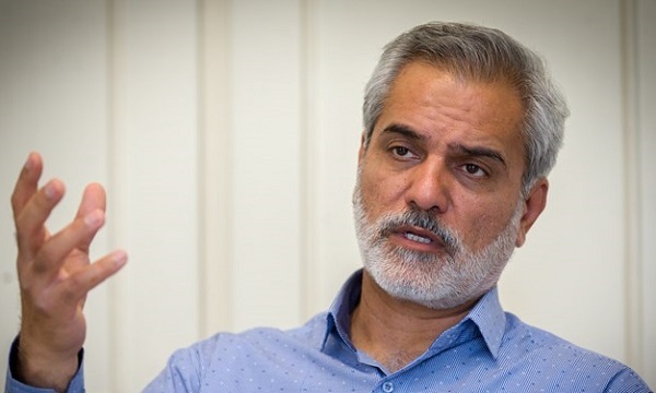 نام بلوای ۱۴۰۱ «جنبش» نیست، «شورش» است