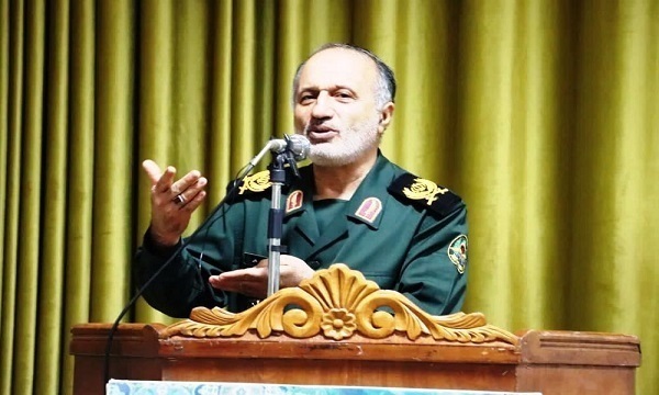 تکمیل مرکز فرهنگی دفاع مقدس مازندران نیازمند پیگیری و اراده مسئولین است