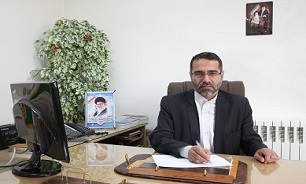 ۸۲ درصد گلزار شهدای روستا‌های استان زنجان ساماندهی شدند