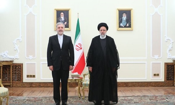 روابط تهران-ریاض موجب اعتلای جایگاه کشورهای منطقه در جهان می‌شود