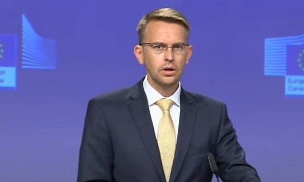 اتحادیه اروپا از اظهارنظر درباره متهم سوئدی در ایران خودداری کرد