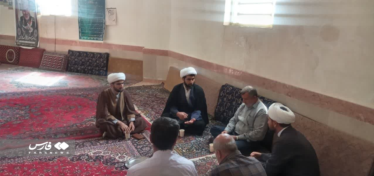میزبانی 100 خانه در سلسله لرستان برای پذیرایی از زائران اربعین