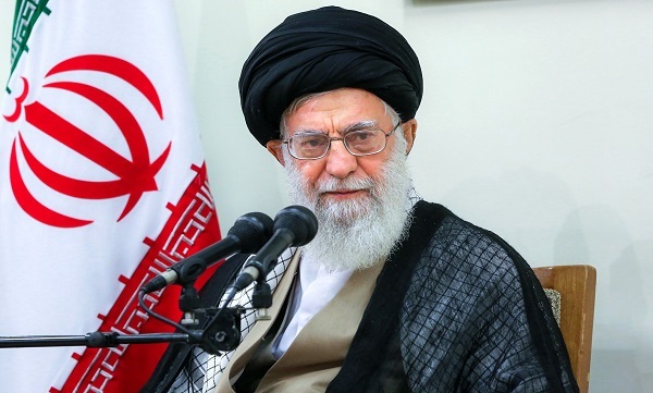 امام خامنه‌ای: چهل روز مجاهدت همراه با تبیین و افشاگری/ اربعین نمادی زیبا و پر شکوه است