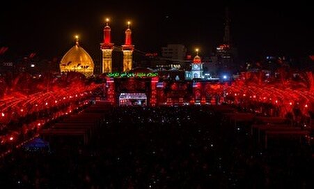 بین‌الحرمین؛ بهترین جای جهان