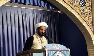 پیشرفت جمهوری اسلامی با وجود دشمنی‌های داخلی و خارجی
