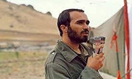 فیلم/ اهمیت نماز اول وقت از زبان شهید خرازی