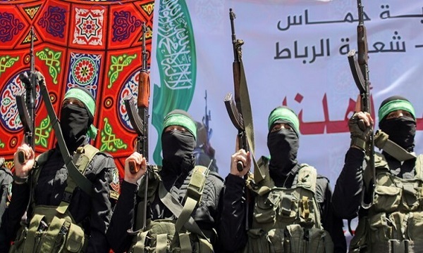 درخواست «تل‌آویو» از «حماس» برای توقف عملیات‌های فلسطینیان