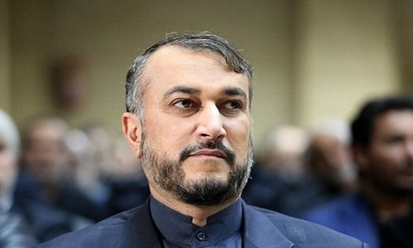 وزیر امور خارجه سالروز استقلال تاجیکسان را تبریک گفت