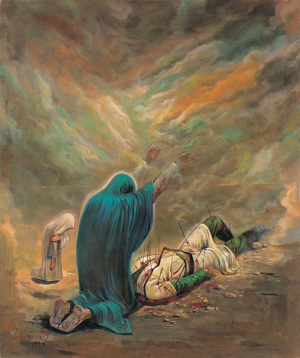 حسین خسروجردی و آثاری که تاریخ تصویری انقلاب و دفاع مقدس شد