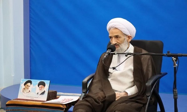 مسئله «مهدویت» از مظاهر اقتدار نظام جمهوری اسلامی است/ لزوم تبیین جریان «مهدویت»