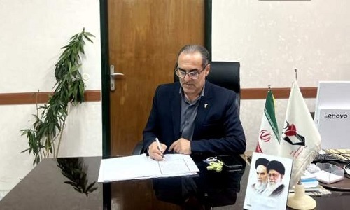 پیام تسلیت مدیرکل بنیاد مازندران در پی درگذشت مادر صبور شهیدان «رستم‌زاده گنجی»