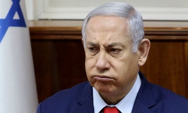 نارضایتی اکثر صهیونیست‌ها از بی‌کفایتی کابینه «نتانیاهو»
