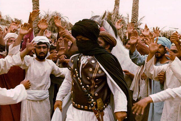 نمایش نسخه مرمت‌شده اولین فیلم عاشورایی سینمای ایران