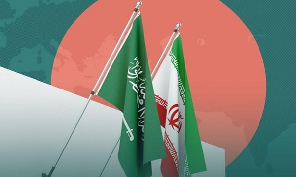 جایگاه روابط تهران و ریاض در افق ۲۰۳۰ بن سلمان