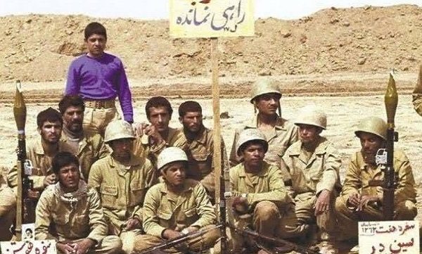 «فتح‌المبین» تجلی درخشش پدافند هوایی ایران/ نیروهای بعثی با ناامیدی به پشت جبهه‌ها منتقل شدند