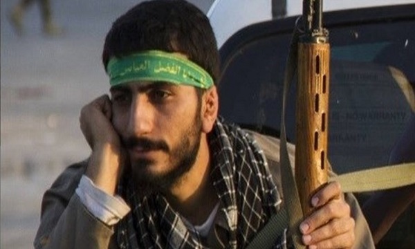 ترفند شهید صدرزاده برای جبران کمبودهای نظامی