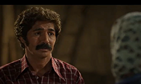 فیلم/ جنگ شروع شده