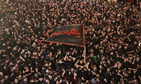 فوتوتیتر/ غدیر تا محرم، پادزهر القائات ساختگی دشمن علیه وحدت دینی