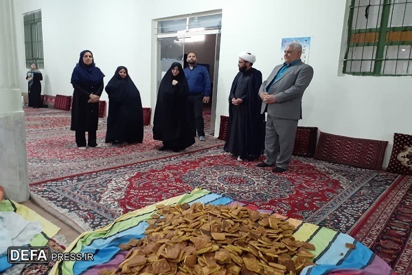 تربت جامی‌ها با ۵ موکب به استقبال زائران اربعین حسینی می‌روند
