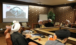 برگزاری نشست هم‌اندیشی مبلّغان فرهنگ جهاد و شهادت در اربعین