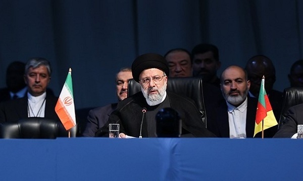 فواید عضویت جمهوری اسلامی ایران در «بریکس» تاریخ‌ساز خواهد بود