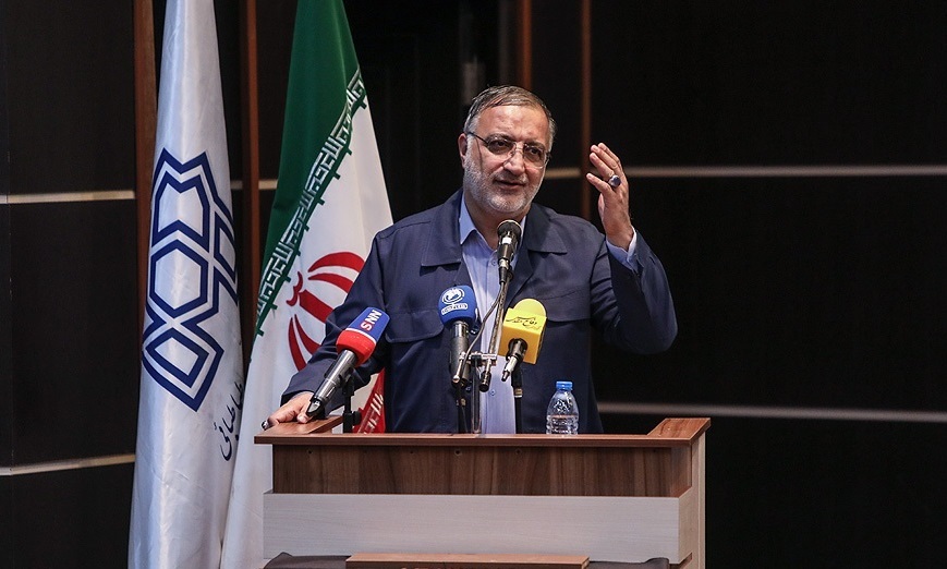 شهردار تهران: فرهنگ دفاع مقدس جریان مقاومت را شکل داد/ اربعین‌ حسینی پیام انقلاب اسلامی را به جهان صادر کرد