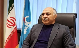 افزایش 2 درصدی مصرف نفت‌گاز کردستان در ایام اربعین