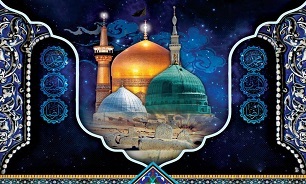 برگزاری مراسم عزاداری ایام آخر صفر در حسینیه شهدای غریب اسارت مشهد