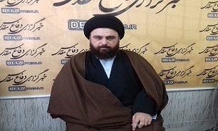 امام رضا(ع) از بهترین الگوهای رفتاری است
