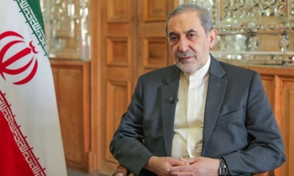 ایران در مورد استقلال و تمامیت ارضی خود هیچ تعارفی ندارد