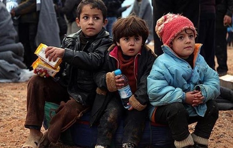 غرب مانع اصلی بازگشت آوارگان سوری از لبنان