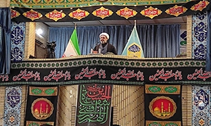 خداوند متعال مردم مؤمن ایران اسلامی را در مقابل توطئه دشمنان تنها نخواهد گذاشت