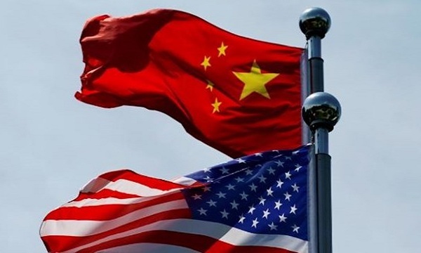 آمریکا به دنبال یارکشی برای مواجهه با چین