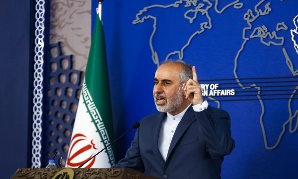 واکنش ایران به بیانیه گروسی؛ آژانس فعالیت‌های بی‌طرفانه را دور از فشارهای سیاسی انجام دهد