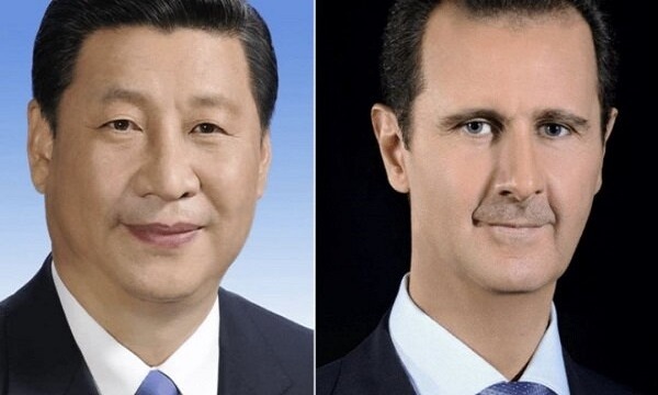 بشار اسد در سفری «بسیار مهم» به چین می‌رود