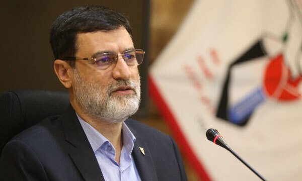 پیام تسلیت رئیس بنیاد شهید و امور ایثارگران در پی درگذشت مادر شهیدان «کریمی‌نژاد»